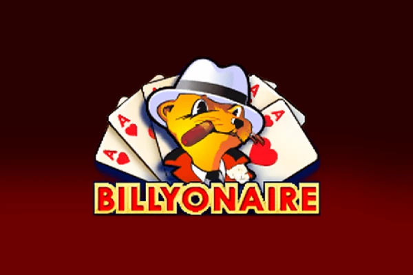 Billyonaire